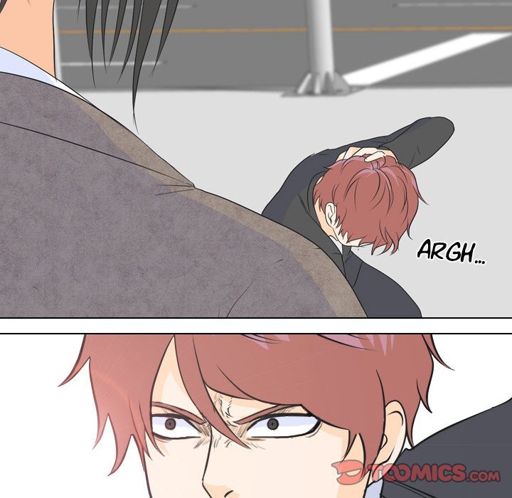 High School Legend Red Dragon chapter 64 page 22