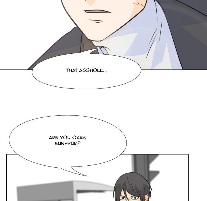 High School Legend Red Dragon chapter 64 page 23