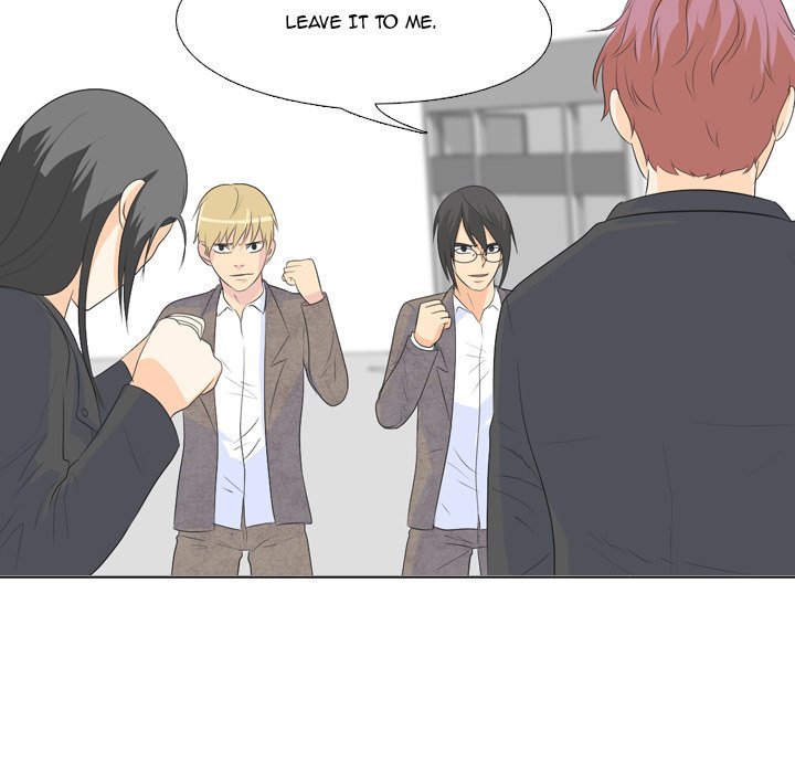 High School Legend Red Dragon chapter 64 page 27