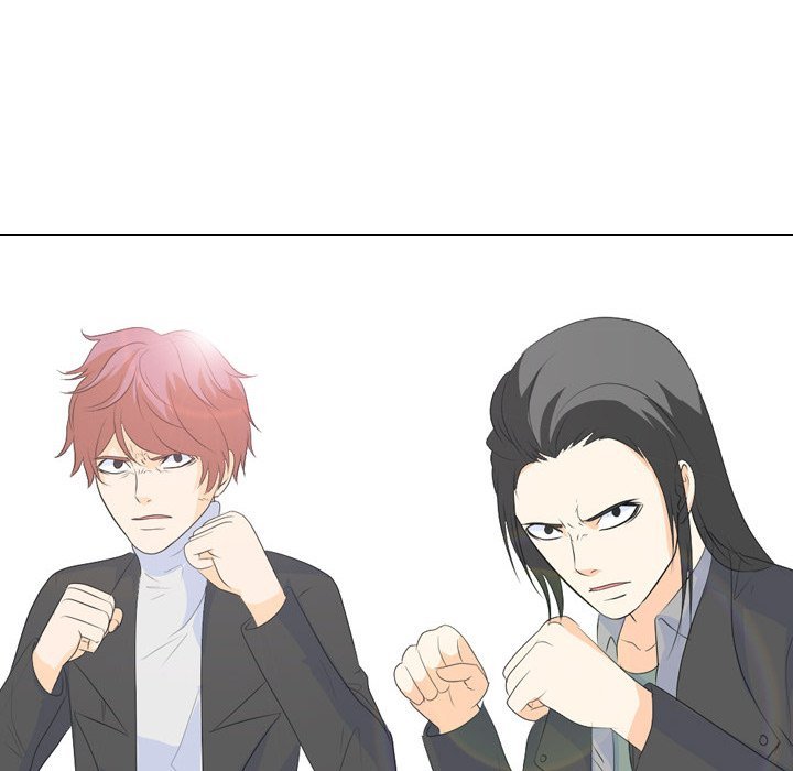 High School Legend Red Dragon chapter 64 page 28
