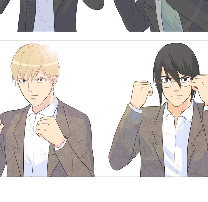 High School Legend Red Dragon chapter 64 page 29