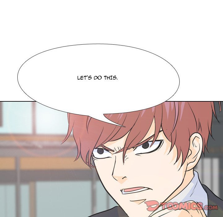 High School Legend Red Dragon chapter 64 page 30