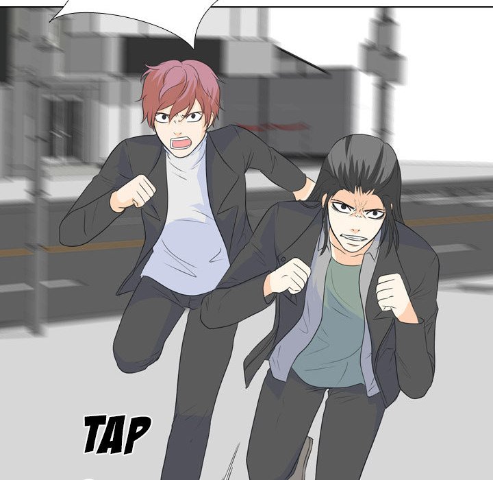 High School Legend Red Dragon chapter 64 page 32