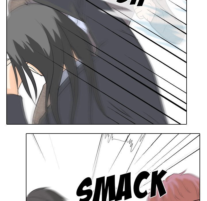High School Legend Red Dragon chapter 64 page 35