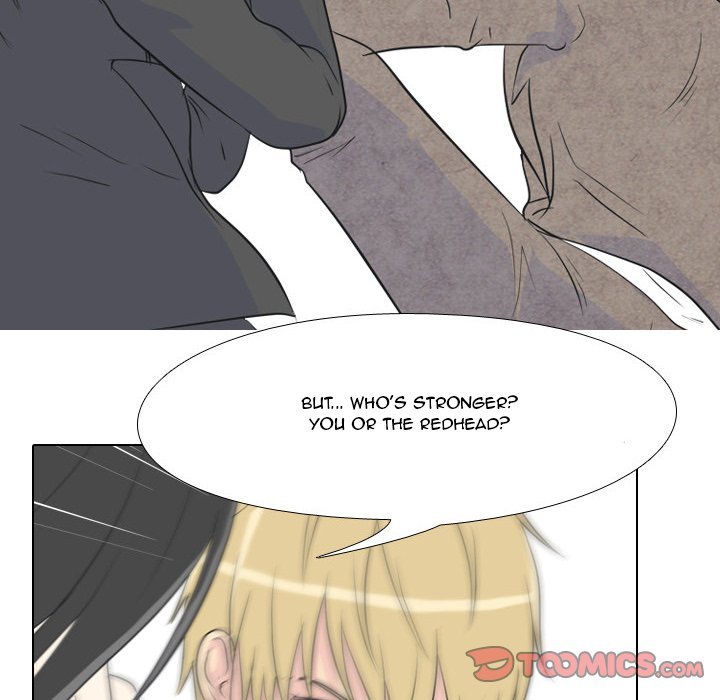 High School Legend Red Dragon chapter 64 page 38