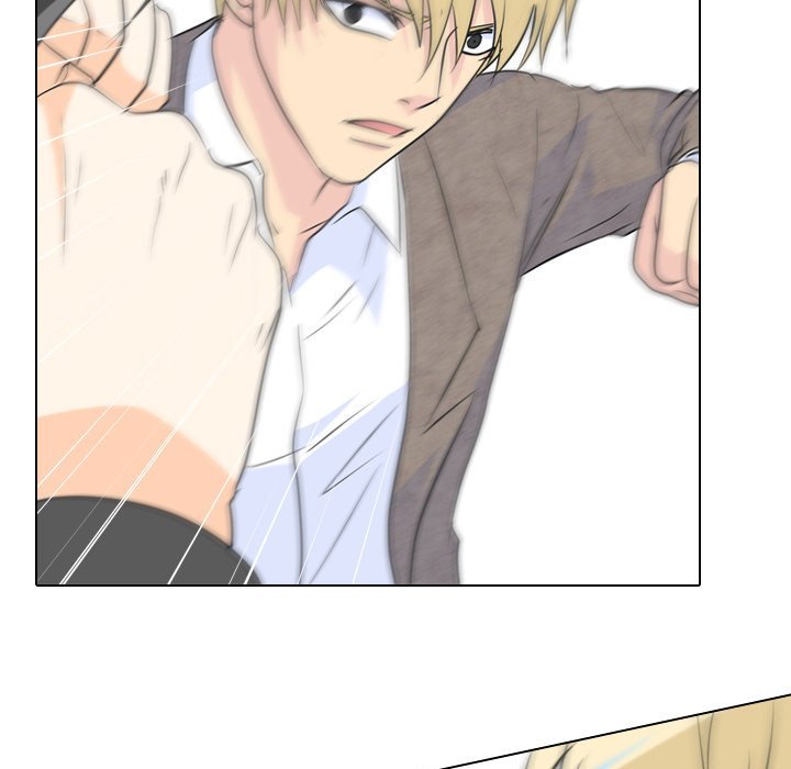 High School Legend Red Dragon chapter 64 page 39