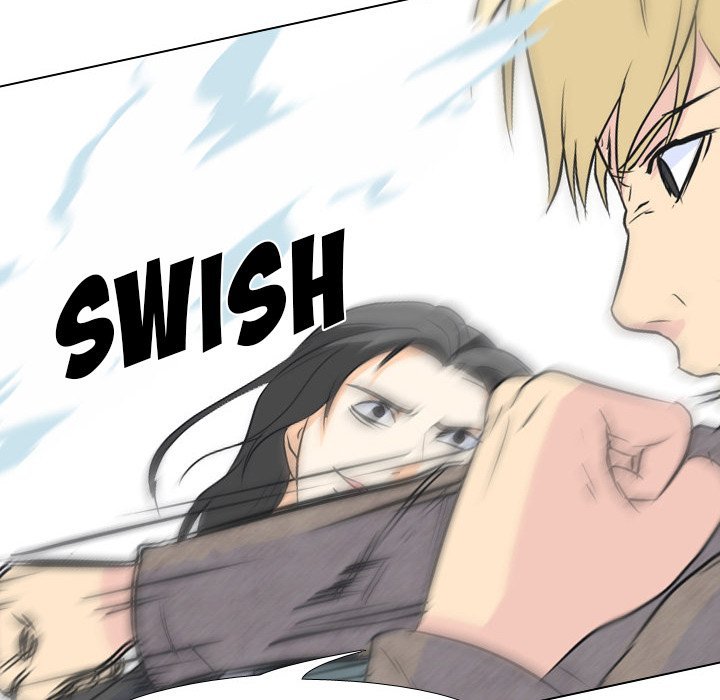High School Legend Red Dragon chapter 64 page 40