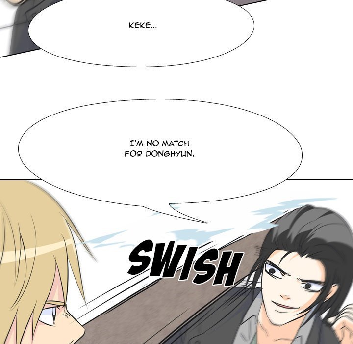 High School Legend Red Dragon chapter 64 page 41