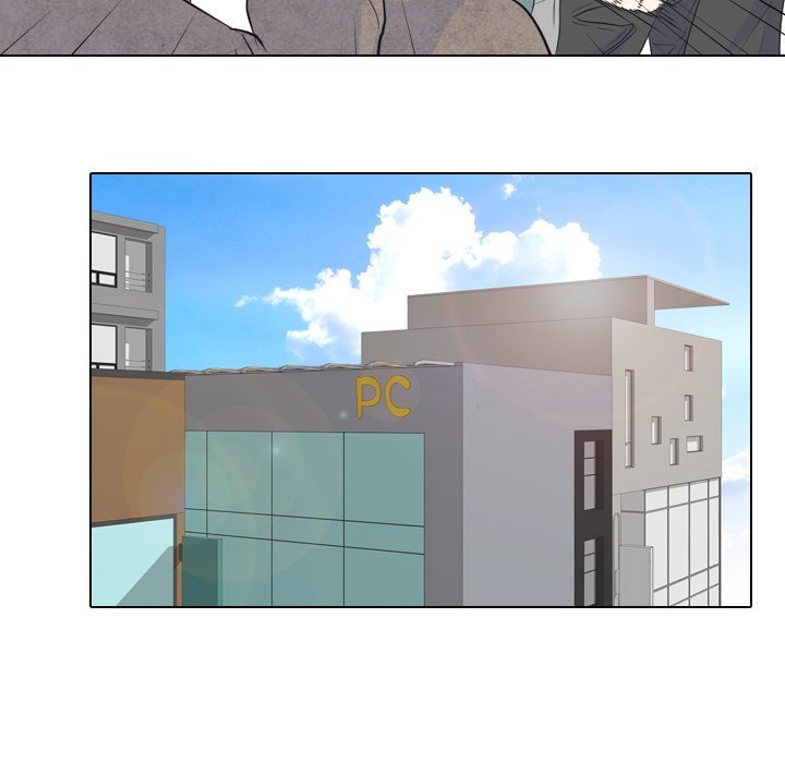 High School Legend Red Dragon chapter 64 page 44