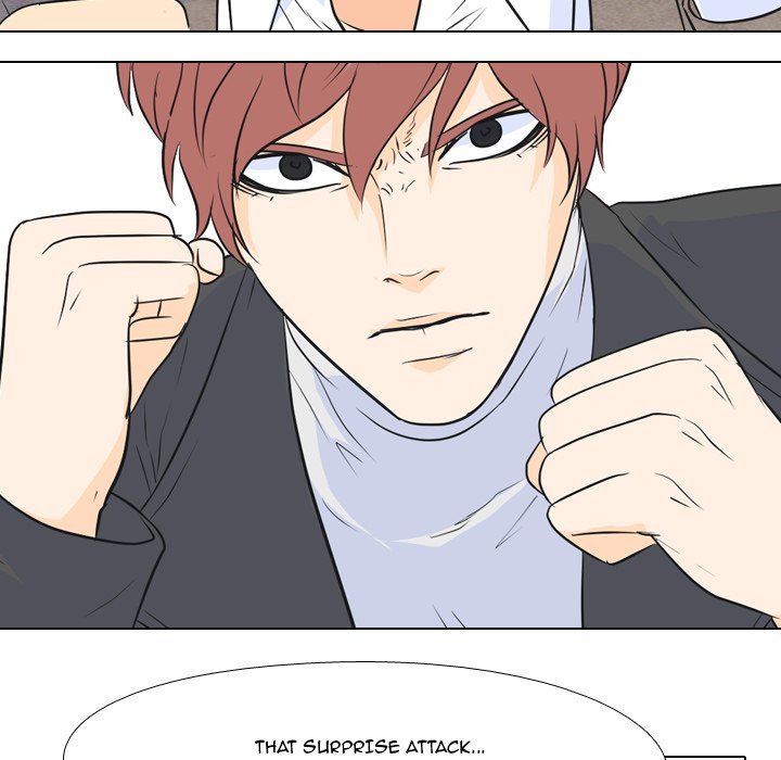 High School Legend Red Dragon chapter 64 page 48