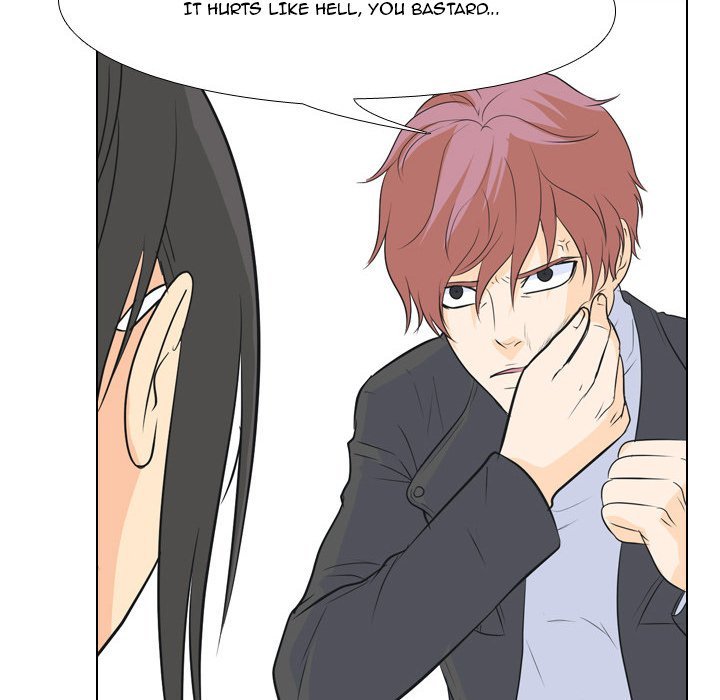 High School Legend Red Dragon chapter 64 page 49