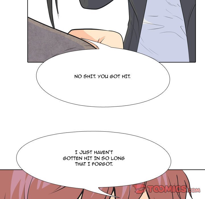 High School Legend Red Dragon chapter 64 page 50