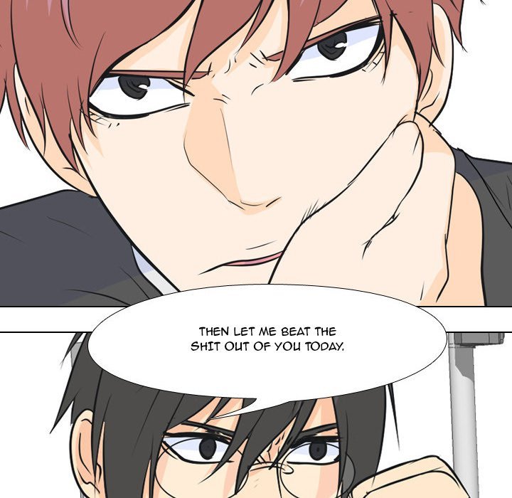 High School Legend Red Dragon chapter 64 page 51