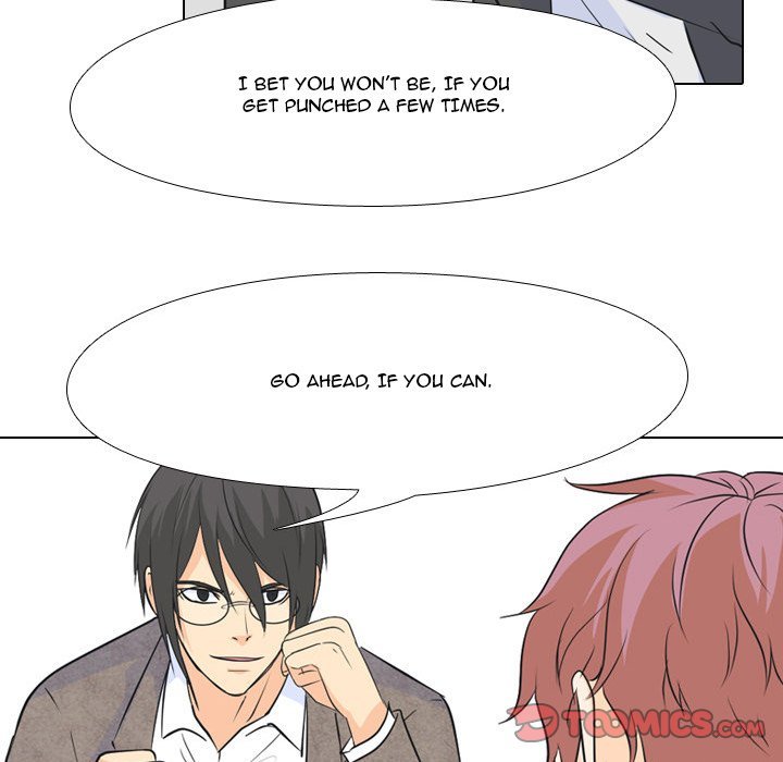 High School Legend Red Dragon chapter 64 page 54