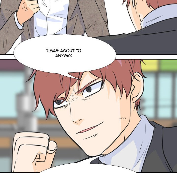 High School Legend Red Dragon chapter 64 page 55