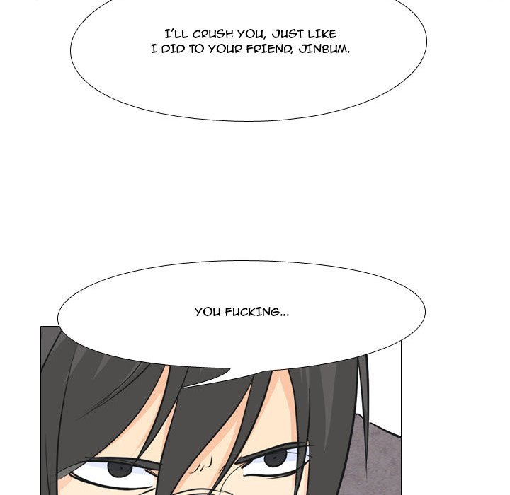 High School Legend Red Dragon chapter 64 page 56