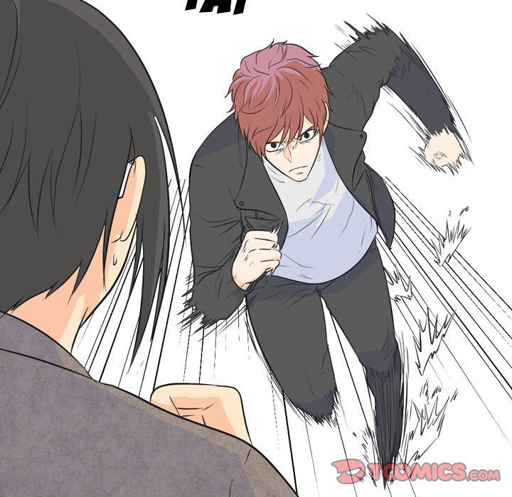 High School Legend Red Dragon chapter 64 page 58