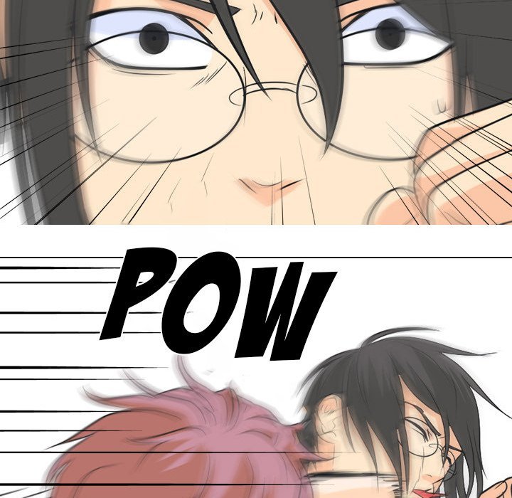 High School Legend Red Dragon chapter 64 page 60