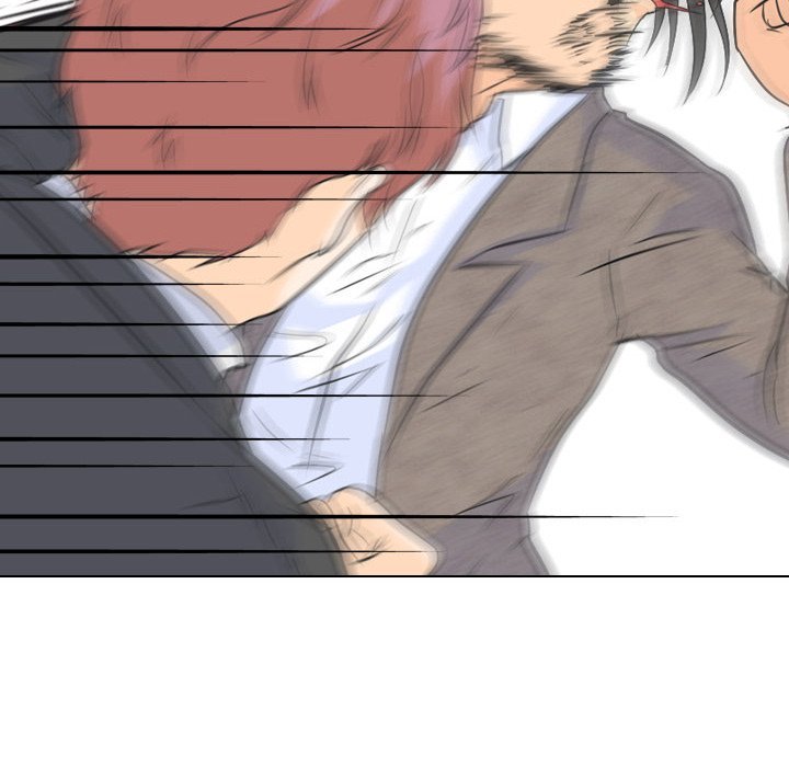 High School Legend Red Dragon chapter 64 page 61