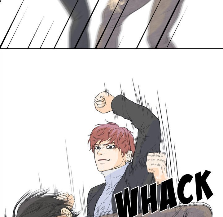 High School Legend Red Dragon chapter 64 page 64