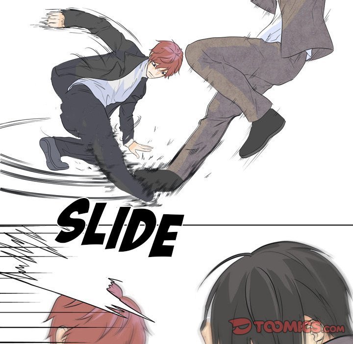 High School Legend Red Dragon chapter 64 page 66