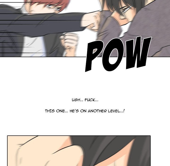 High School Legend Red Dragon chapter 64 page 67