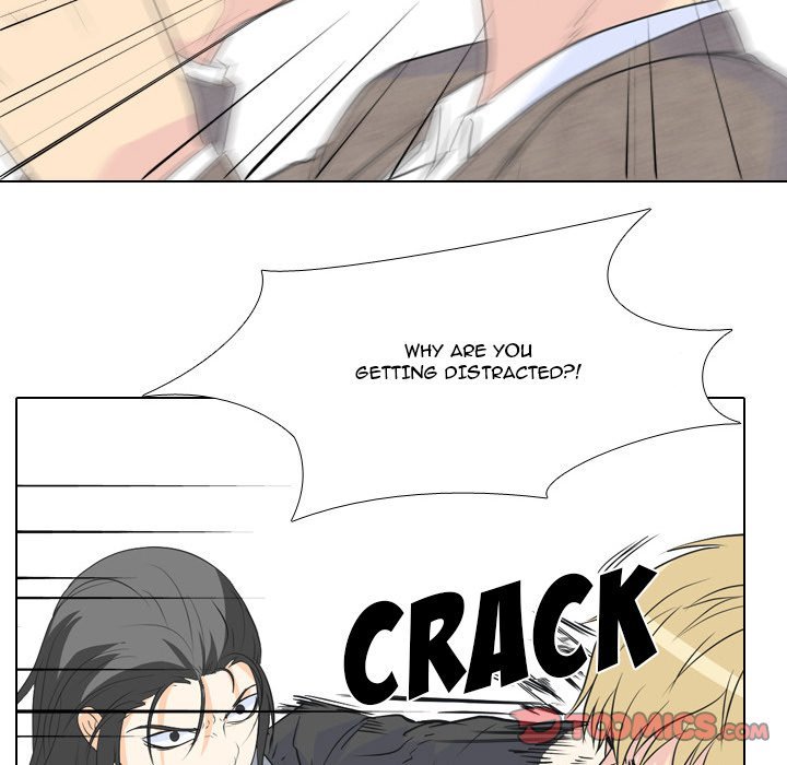 High School Legend Red Dragon chapter 64 page 78