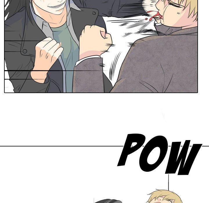 High School Legend Red Dragon chapter 64 page 79