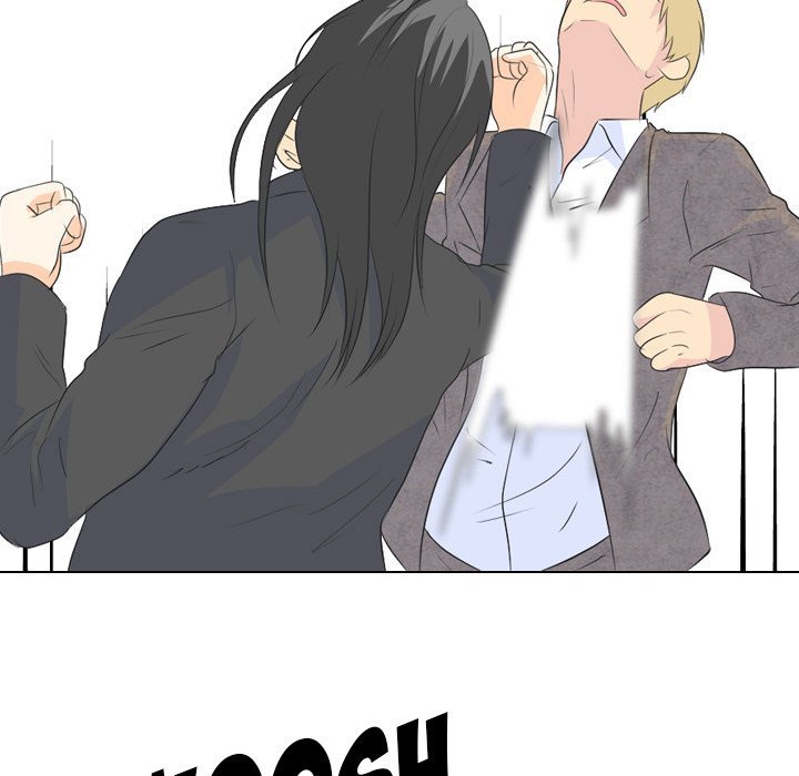 High School Legend Red Dragon chapter 64 page 80