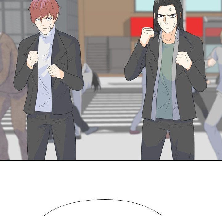 High School Legend Red Dragon chapter 64 page 83