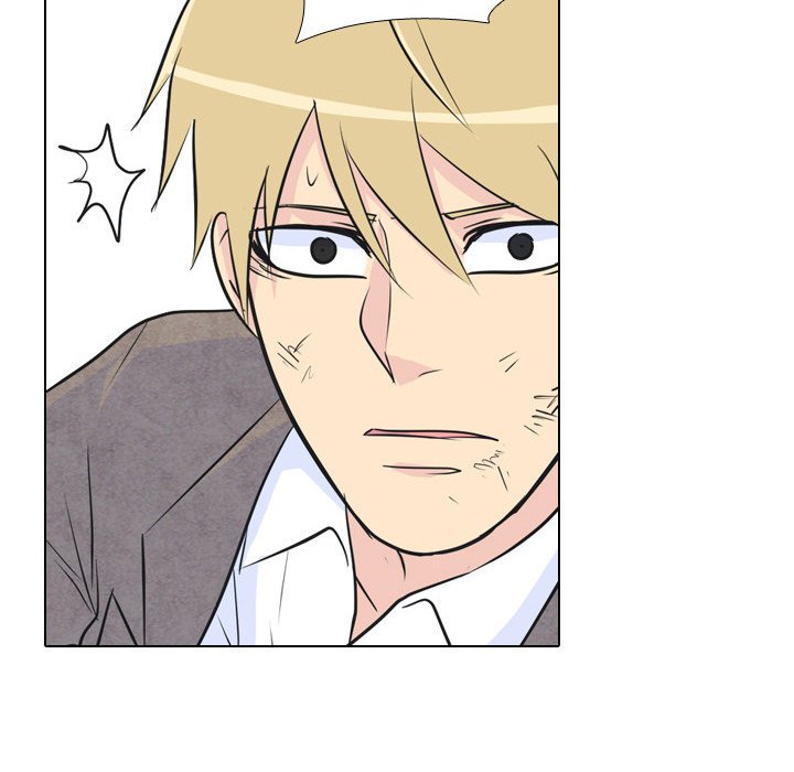 High School Legend Red Dragon chapter 64 page 87