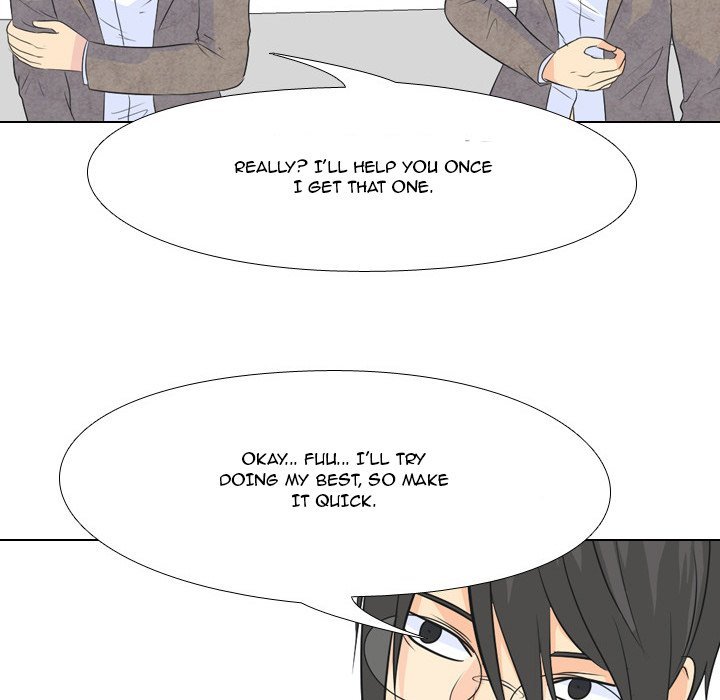 High School Legend Red Dragon chapter 64 page 89