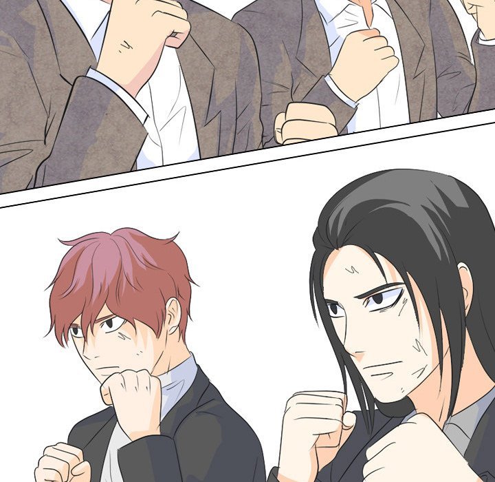High School Legend Red Dragon chapter 64 page 92