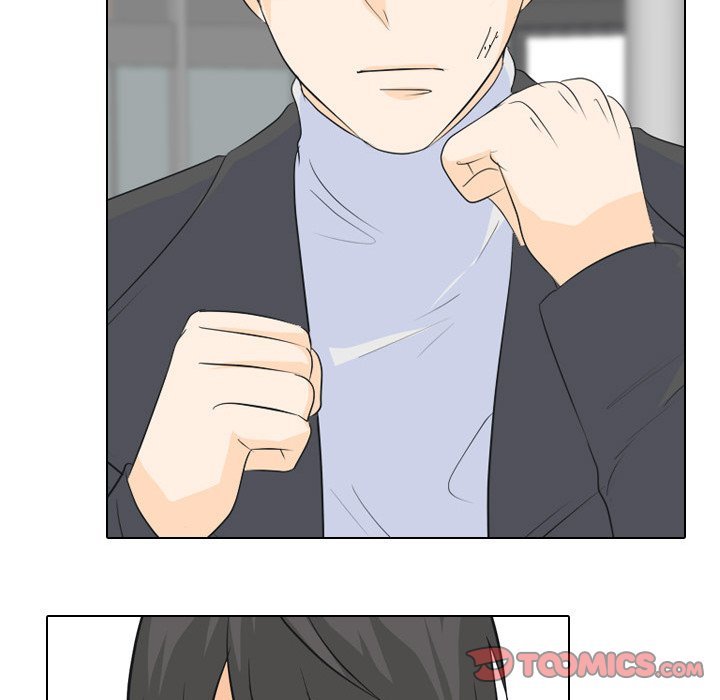 High School Legend Red Dragon chapter 64 page 94