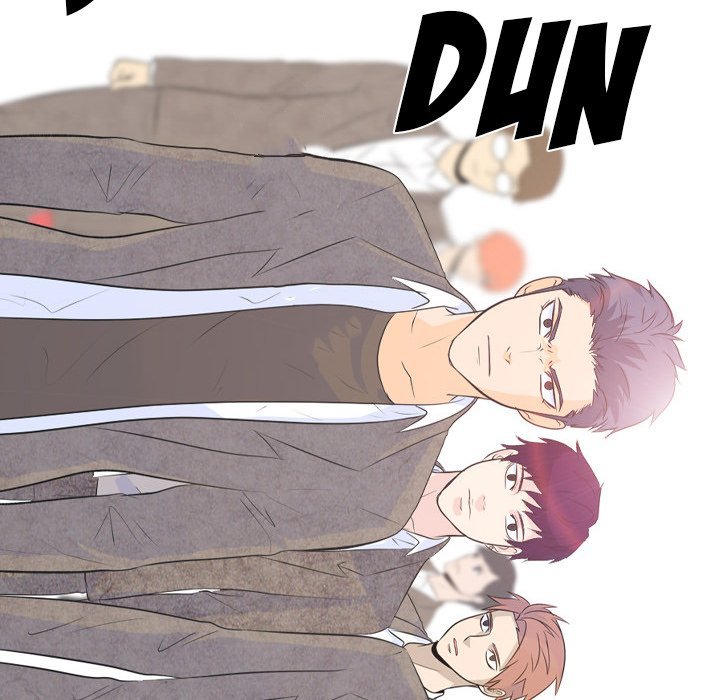 High School Legend Red Dragon chapter 64 page 101