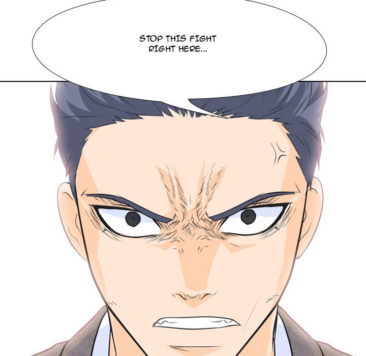 High School Legend Red Dragon chapter 64 page 103