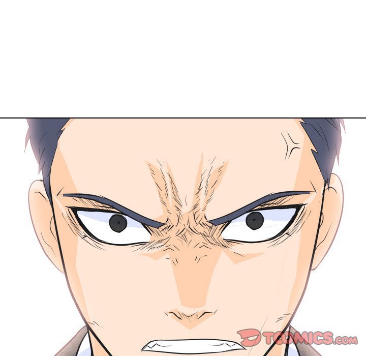 High School Legend Red Dragon chapter 64 page 106