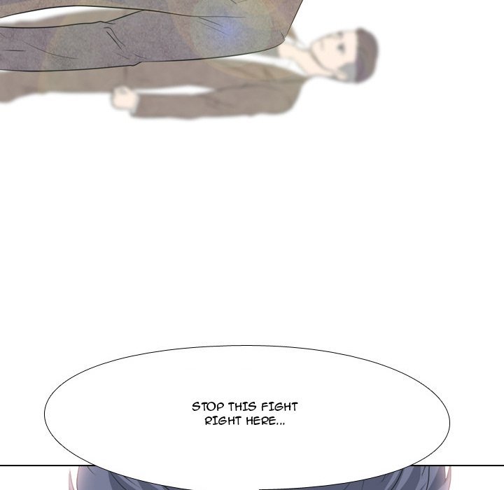 High School Legend Red Dragon chapter 65 page 8