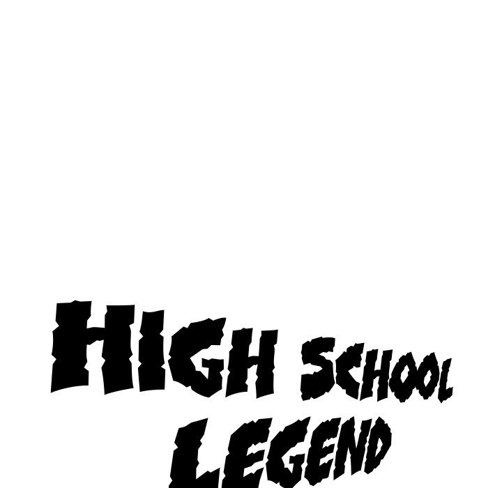 High School Legend Red Dragon chapter 65 page 13