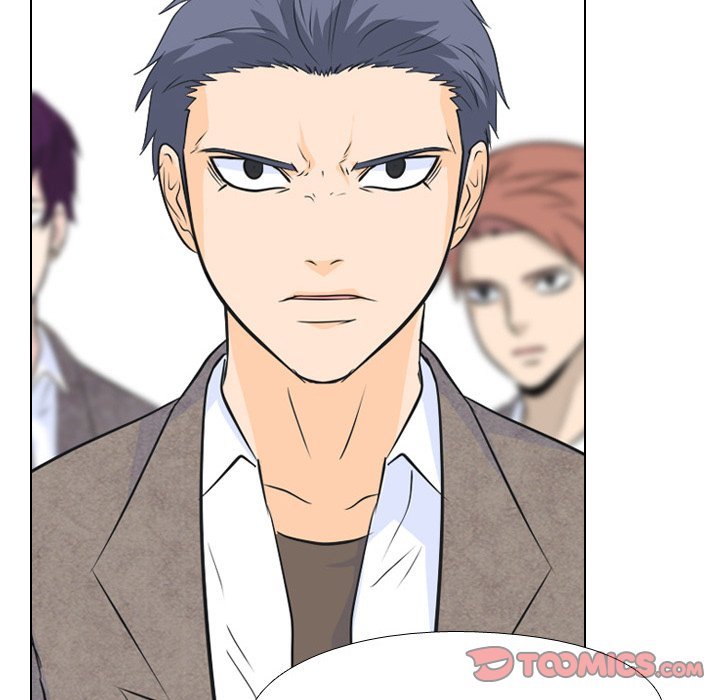 High School Legend Red Dragon chapter 65 page 18