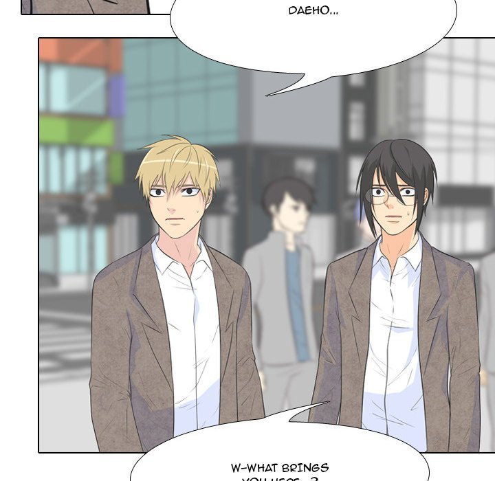 High School Legend Red Dragon chapter 65 page 19