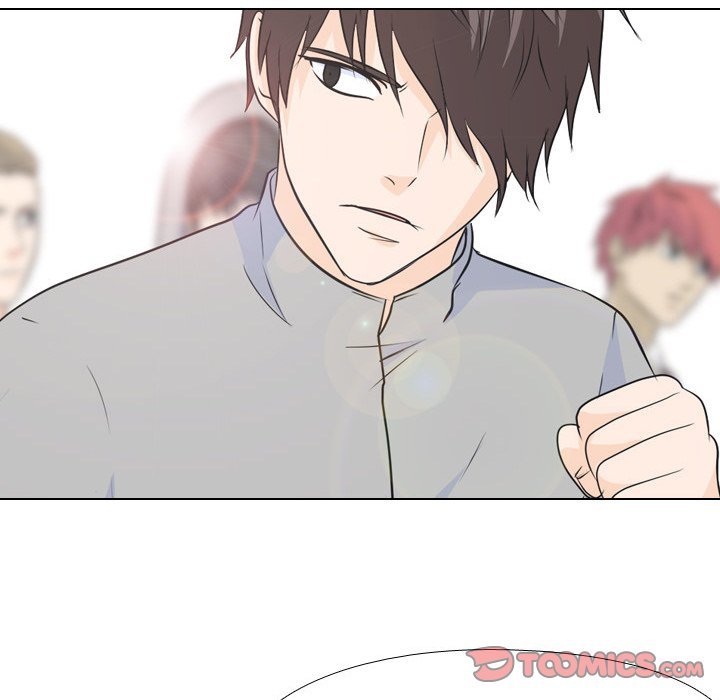 High School Legend Red Dragon chapter 65 page 22
