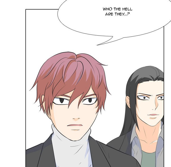 High School Legend Red Dragon chapter 65 page 23