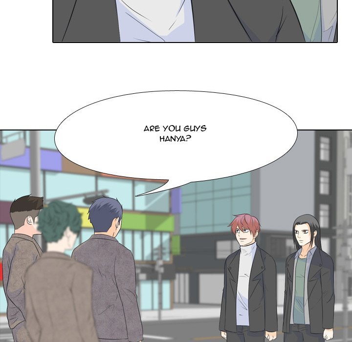 High School Legend Red Dragon chapter 65 page 24