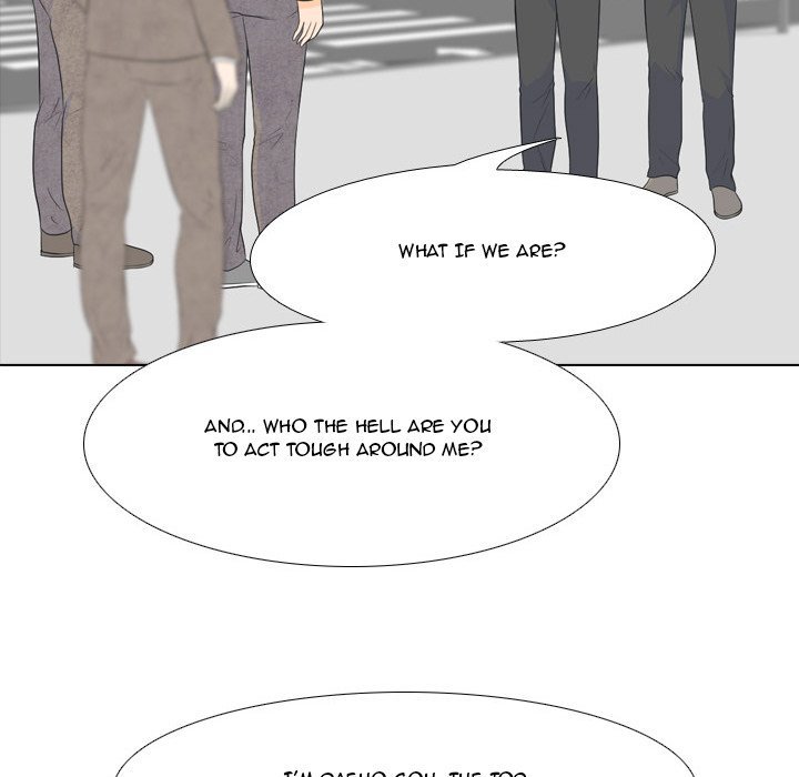 High School Legend Red Dragon chapter 65 page 25