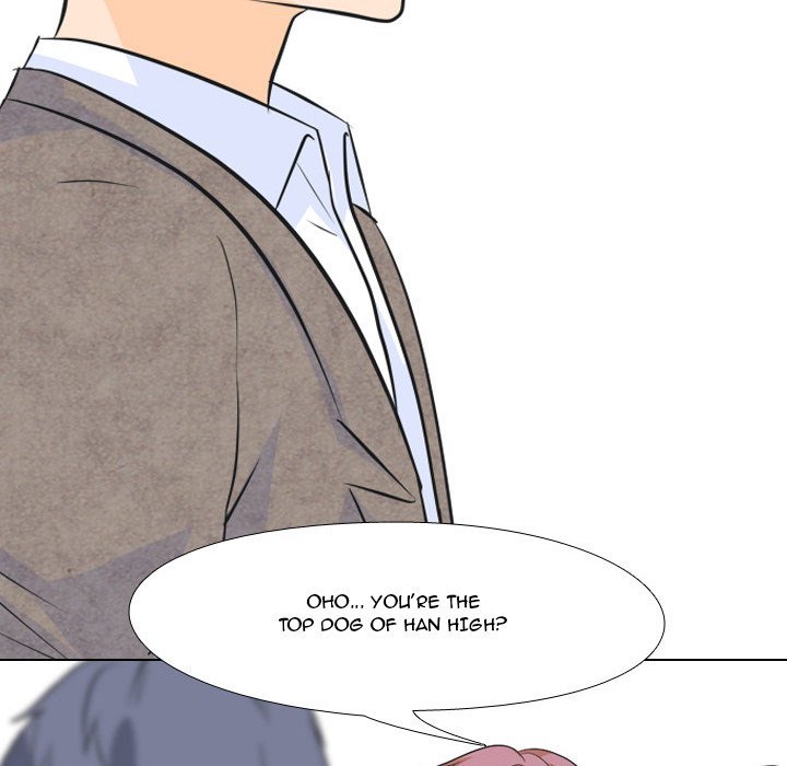 High School Legend Red Dragon chapter 65 page 27
