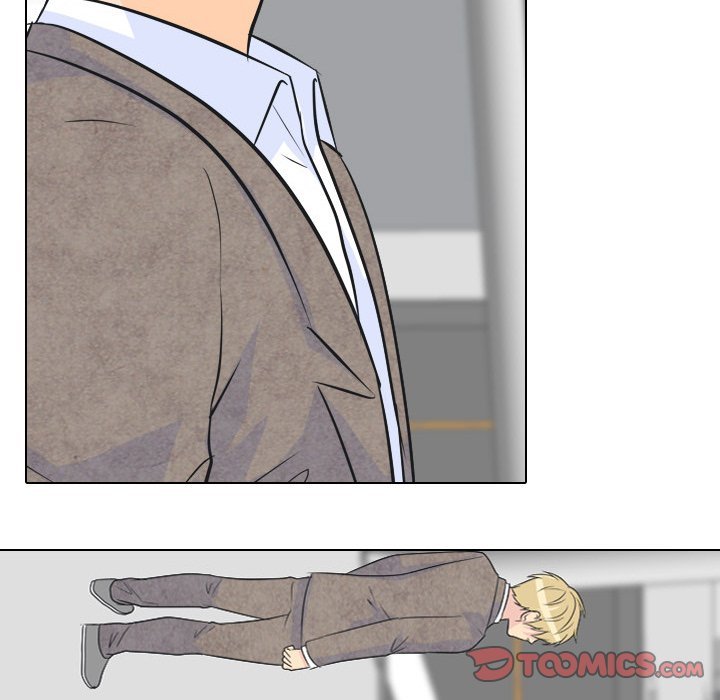 High School Legend Red Dragon chapter 65 page 30