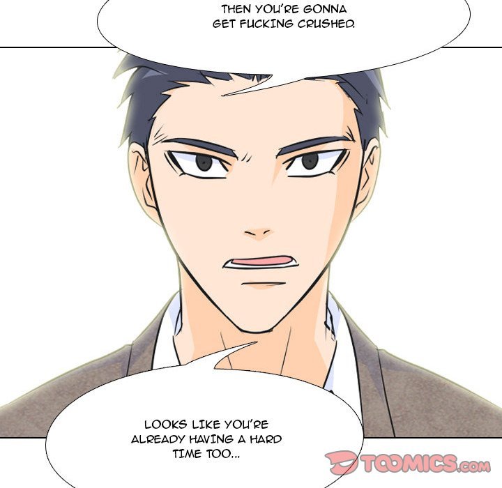 High School Legend Red Dragon chapter 65 page 34