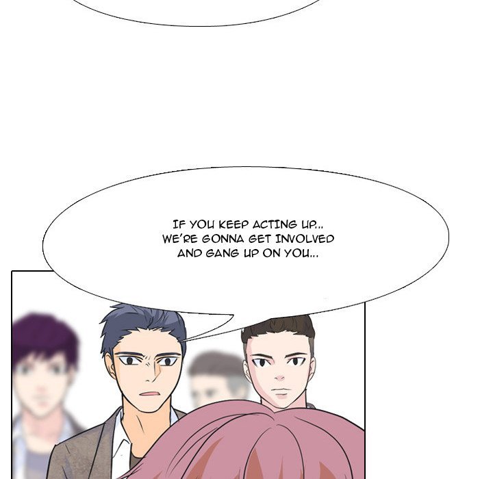 High School Legend Red Dragon chapter 65 page 35