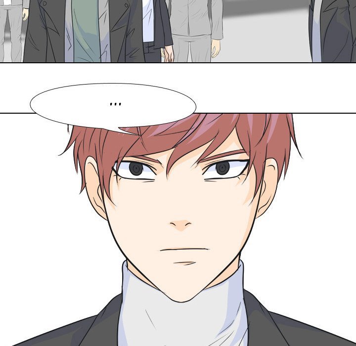 High School Legend Red Dragon chapter 65 page 39